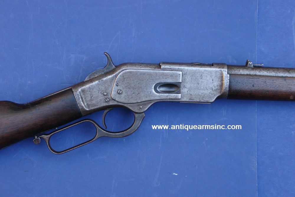 Antique Arms, Inc. Winchester 1873 1st Model SRC w/ 3 digit SN